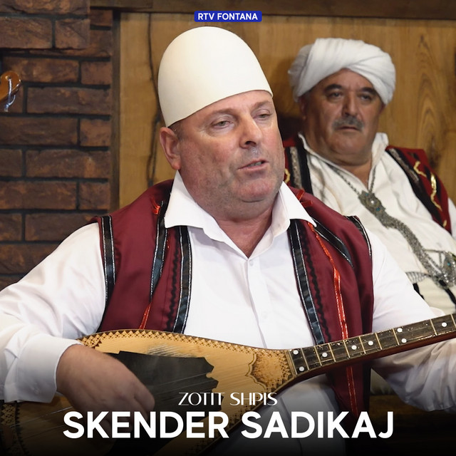 Skender Sadikaj