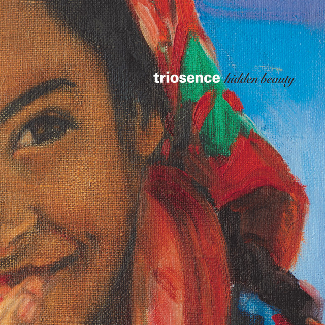 Hidden Beauty cover art
