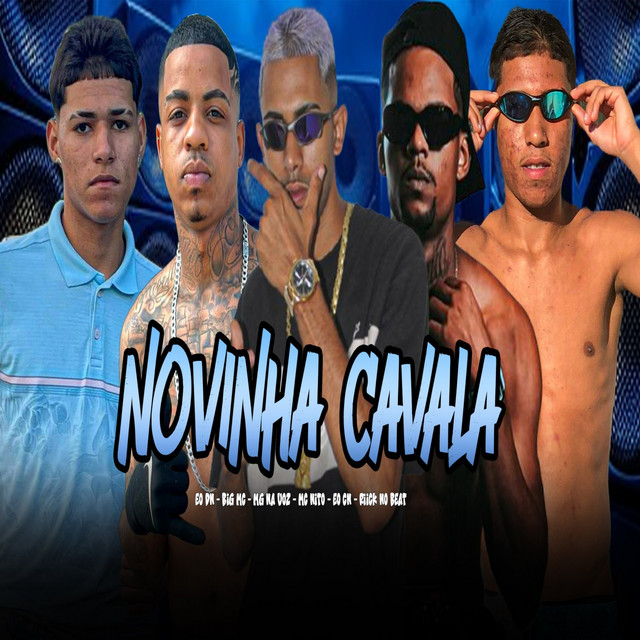 Novinha Cavala