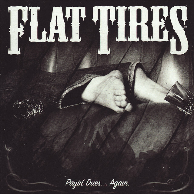 Payin' Dues... Again cover art