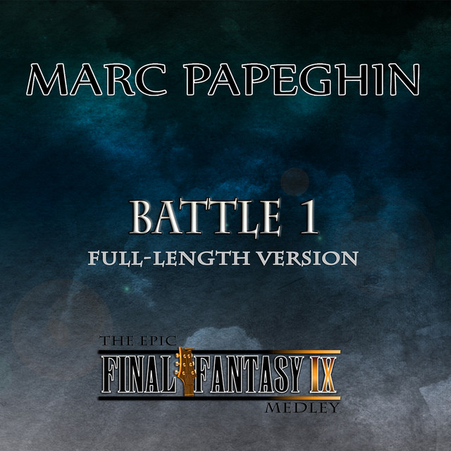 Battle 1