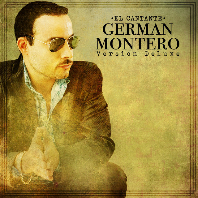 El Cantante (Deluxe) cover art
