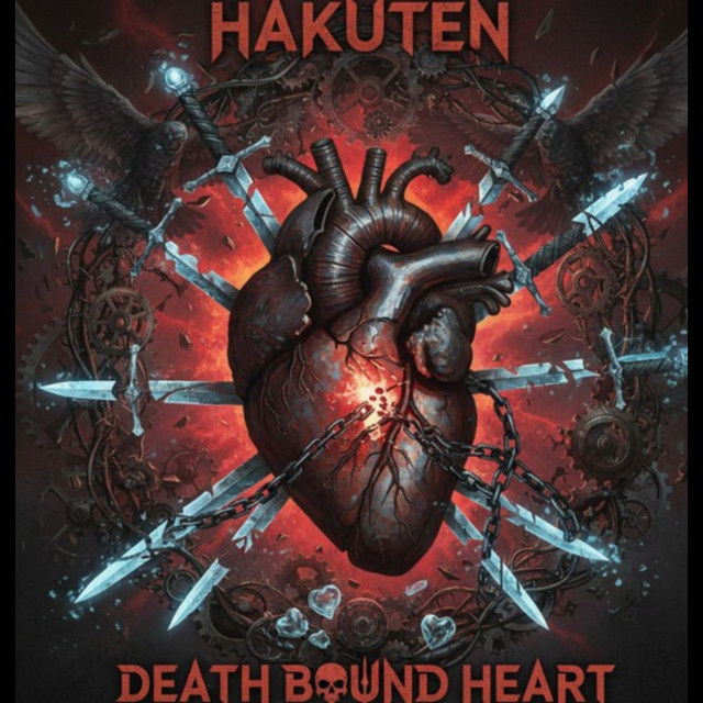 Death Bound Heart