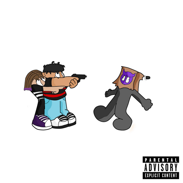 Falso Amor cover art