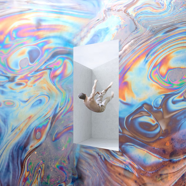 APNEA cover art