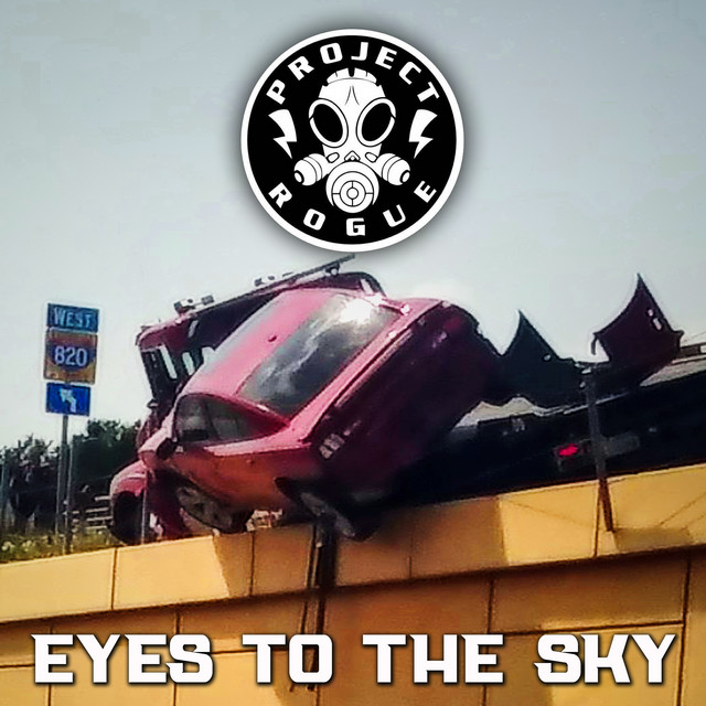 Eyes to the Sky cover art