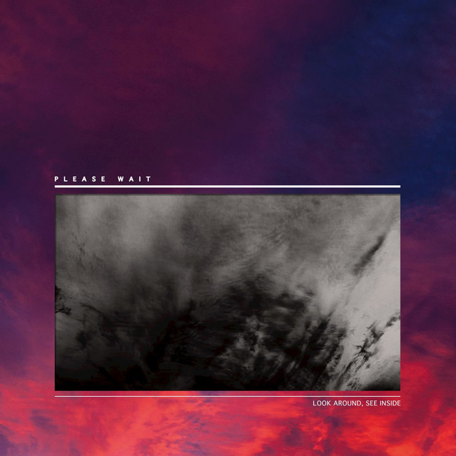 Look Around, See Inside cover art