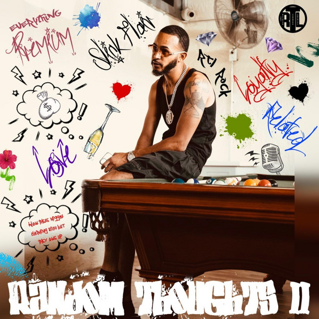 undefined album image
