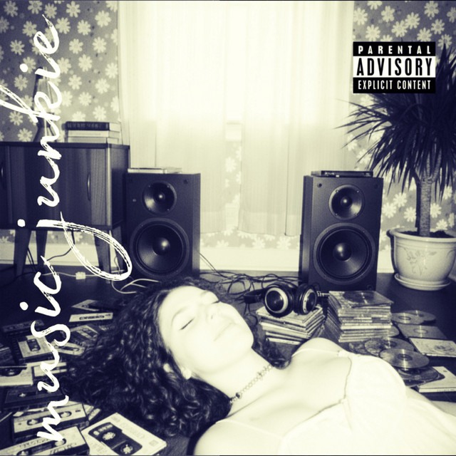 MUSIC JUNKIE