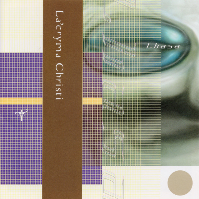 音楽スコア m*i様 Christi Lhasa Lajcynna