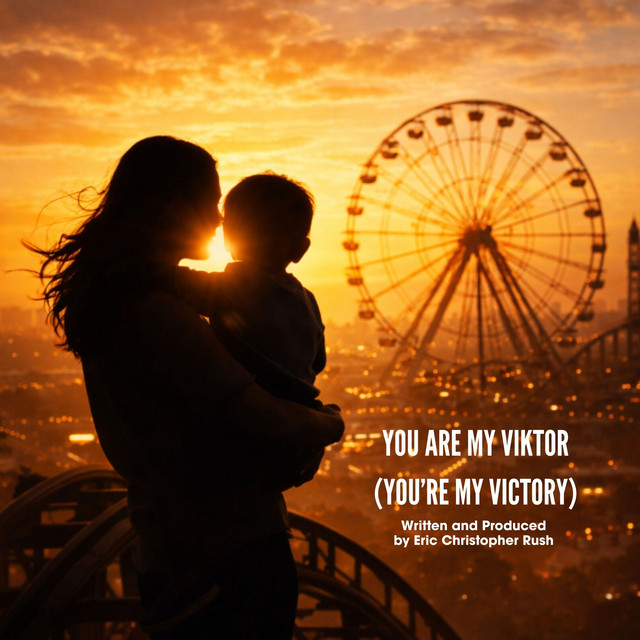 You Are My Viktor (You're My Victory) cover art