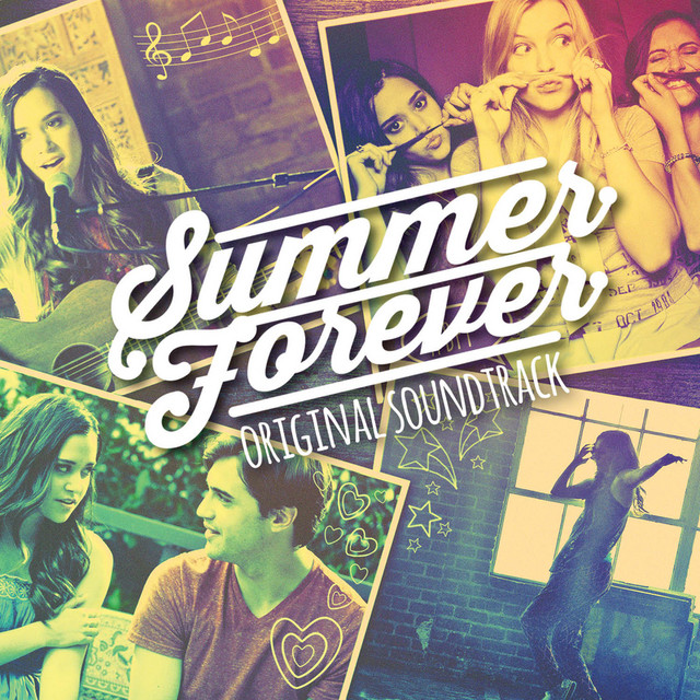 Summer Forever (Original Soundtrack) - Compilation by Various