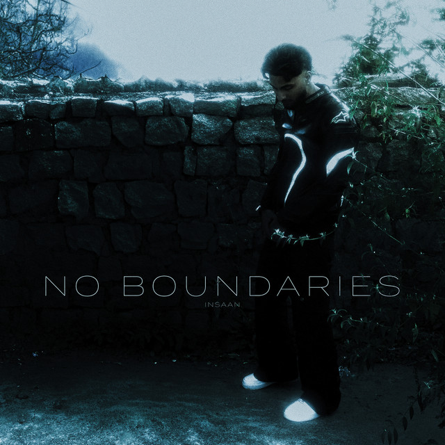 No Boundaries