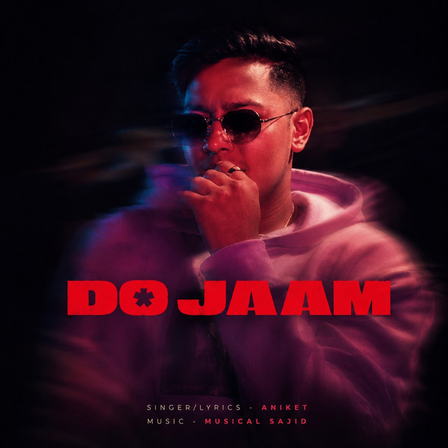Do Jaam cover