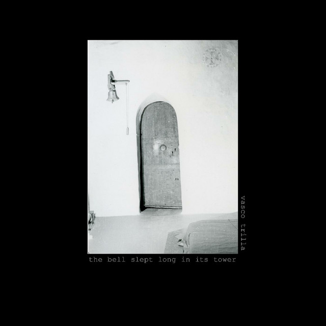 The Bell Slept Long In Its Tower