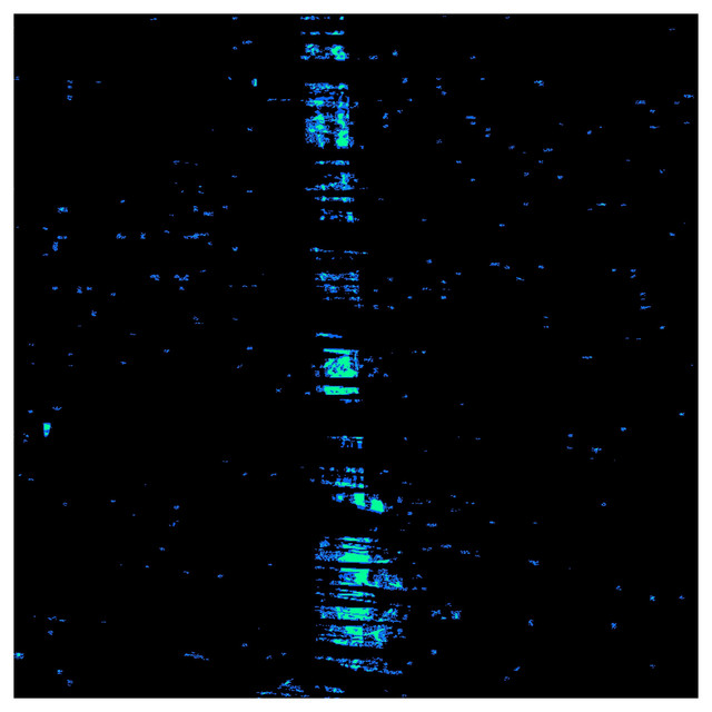 As Far As the Eye Can See cover art