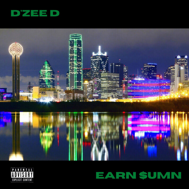 DIP - song and lyrics by D'ZEE D | Spotify