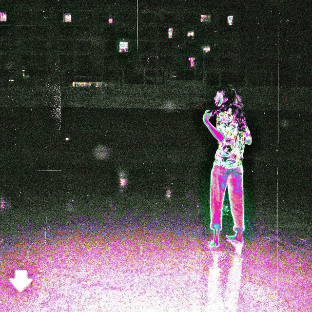 open letter remixes cover art