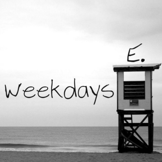 E.