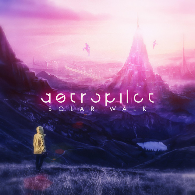 Solar Walk cover art