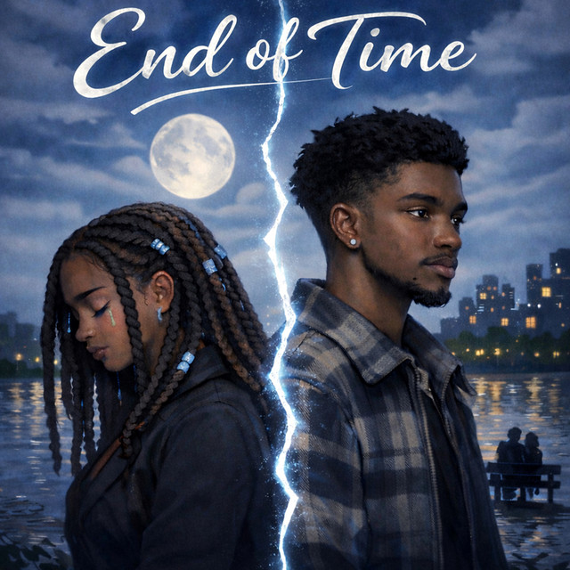 End of Time - Single by Merlade Afrika | Spotify