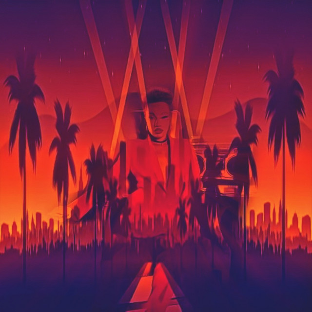 album image