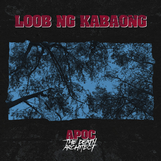Loob Ng Kabaong album image