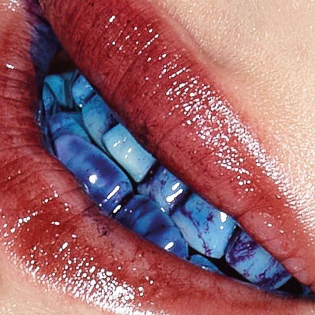Zero Blue (NSS Mix) cover art