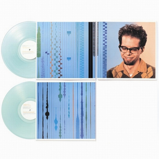 1 of 2 in 1000 cover art