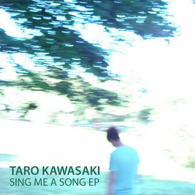 Taro Kawasaki