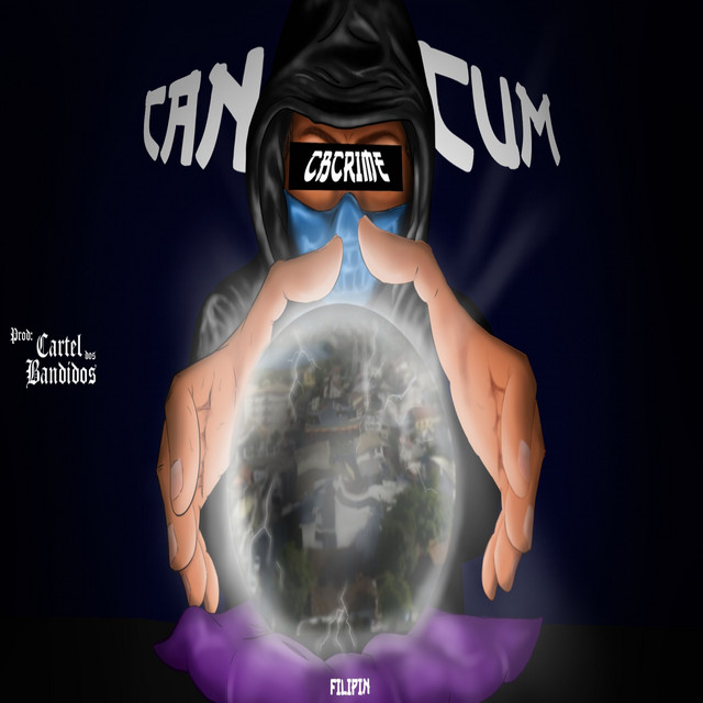 Cancum cover art