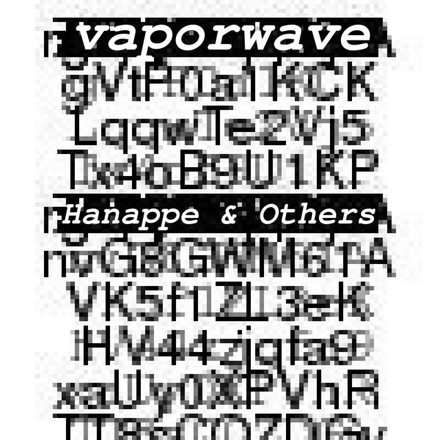 excrement ‑ 曲・歌詞：Vaporwave | Spotify