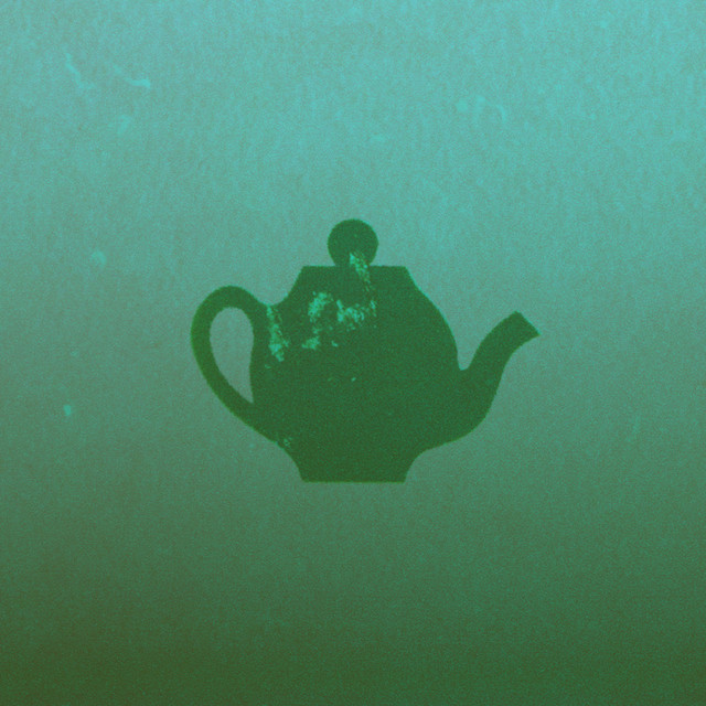 Metamorphosis (Demo Mixes and B-Sides) cover art