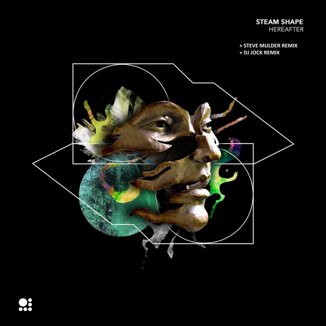 Hereafter cover art