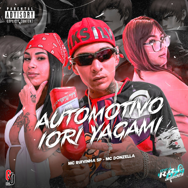 Automotivo Iory Yagami