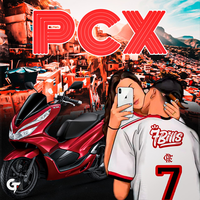 Pcx