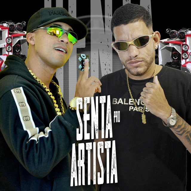 Senta pro Artista