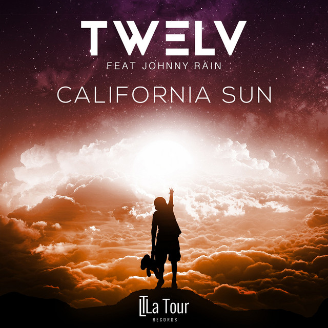 California Sun cover
