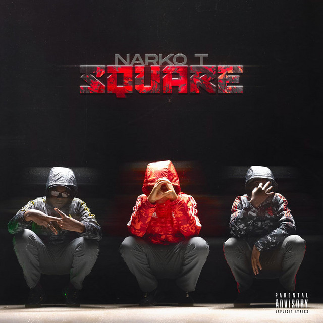 Square cover art