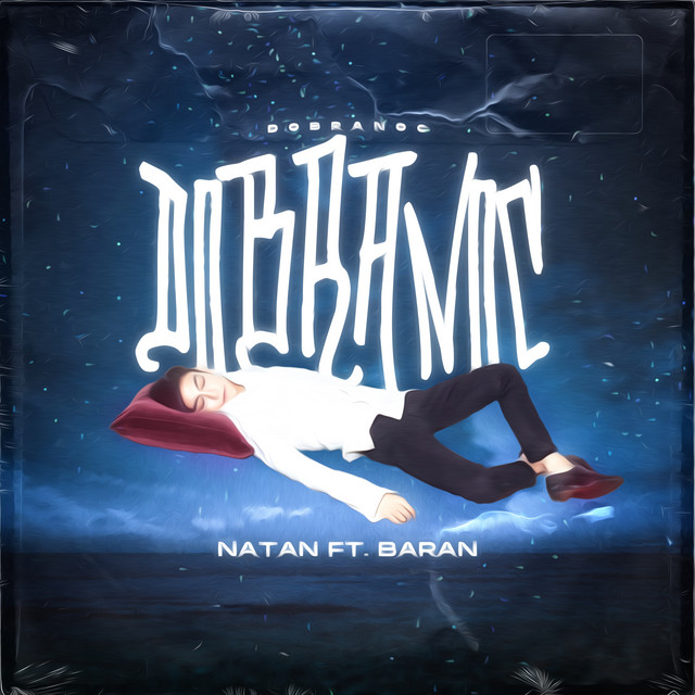 dobranoc cover art