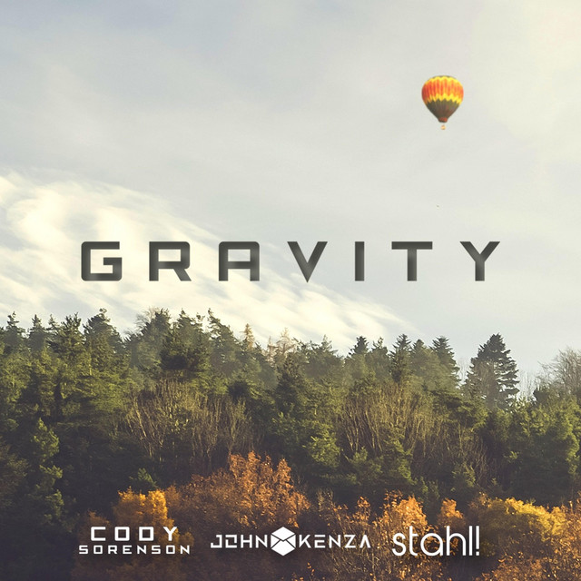 Gravity cover