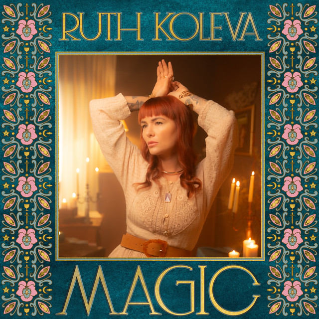 Magic cover