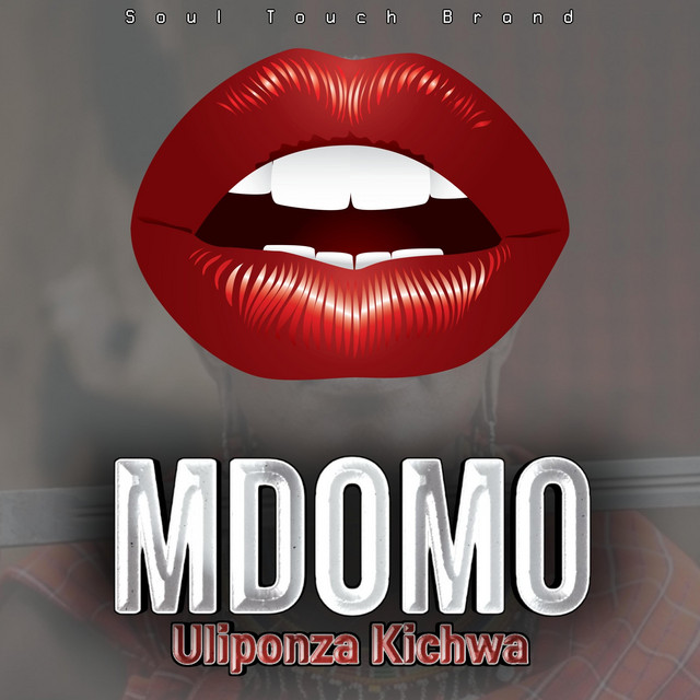 MDOMO ULIPONZA KICHWA