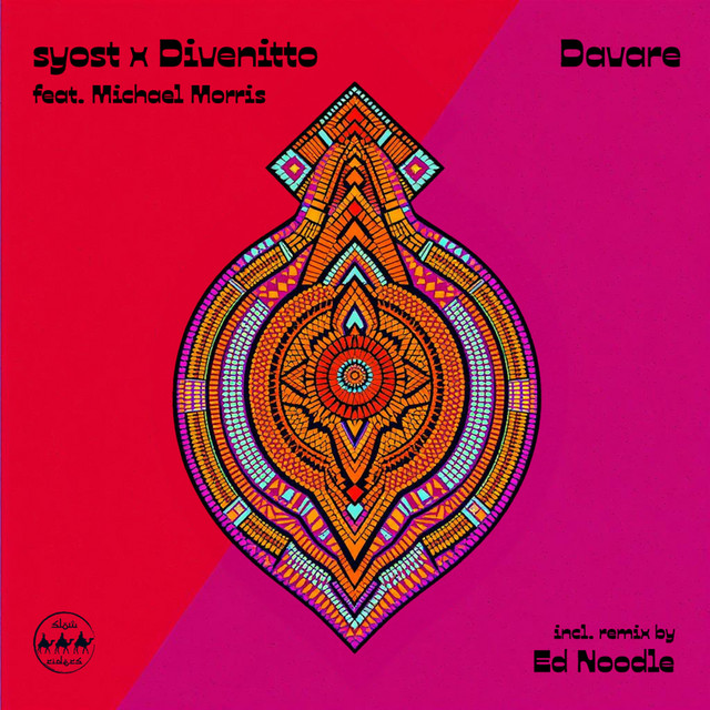 Davare cover art