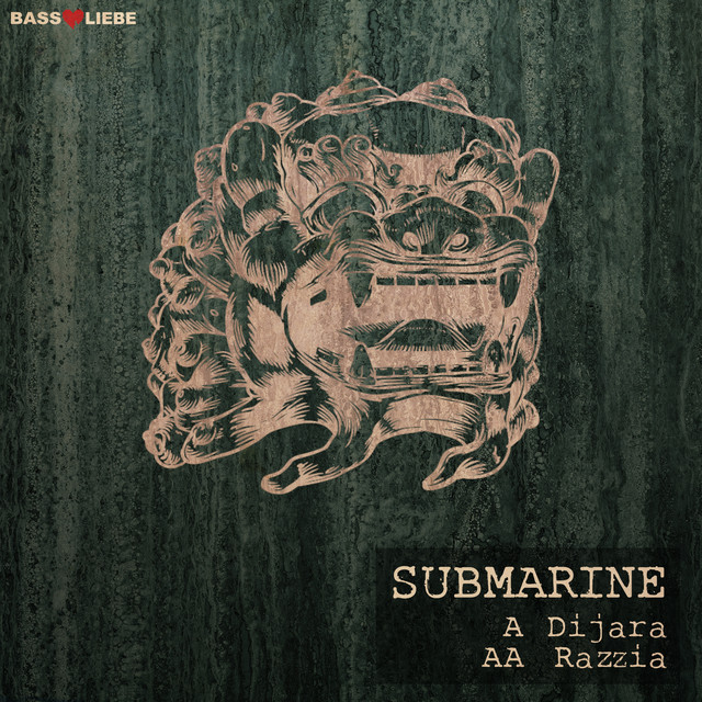 Dijara artwork