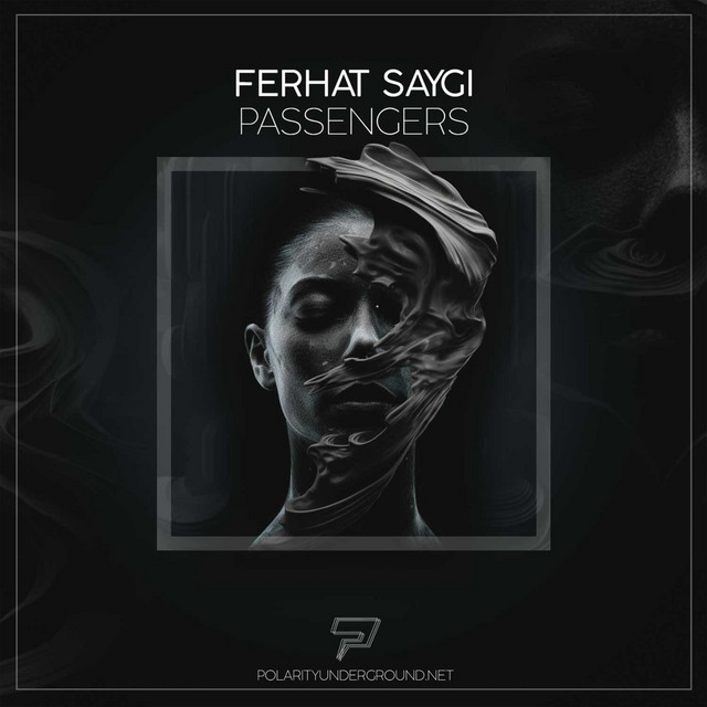 Passengers - Single by Ferhat Saygi | Spotify