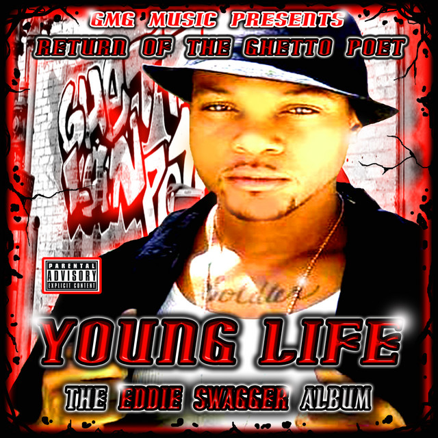 I Love The Rap Game cover art