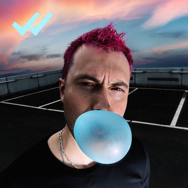 Earthquake cover art