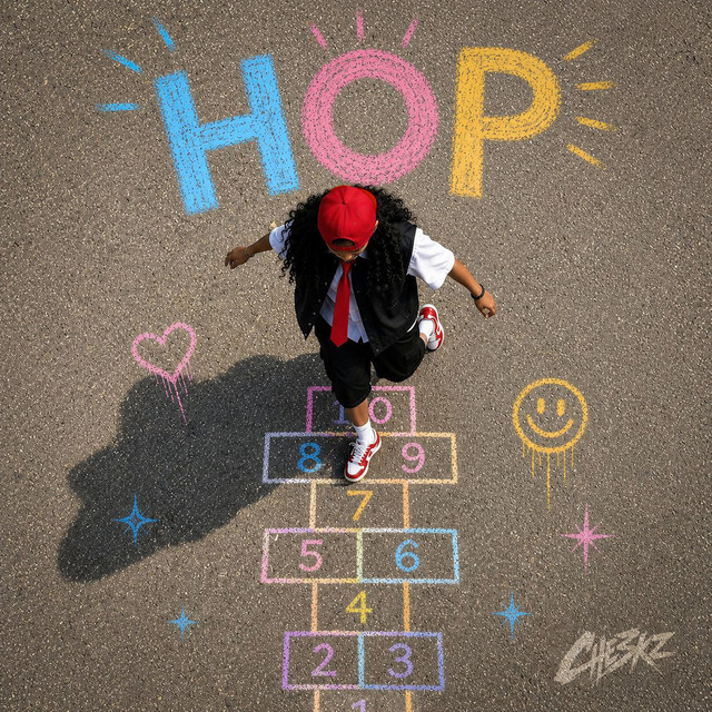 Hop