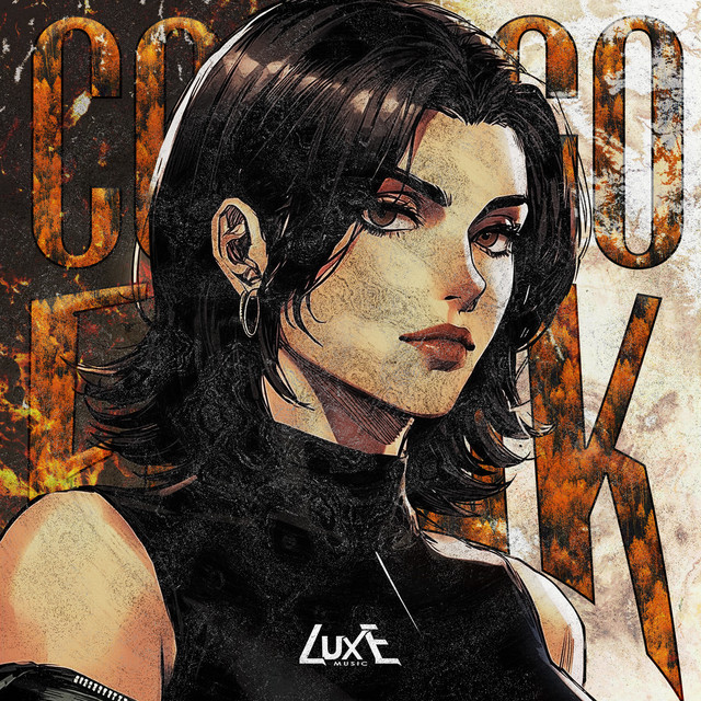 Обкладинка OLZXVS — Contigo